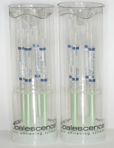 Opalescence PF 20% Teeth Whitening  syringes