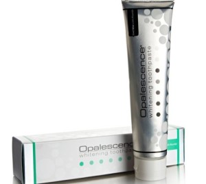 Opalescence Whitening  Toothpaste