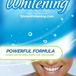 Shine Whitening Professional Teeth Whitening Kit